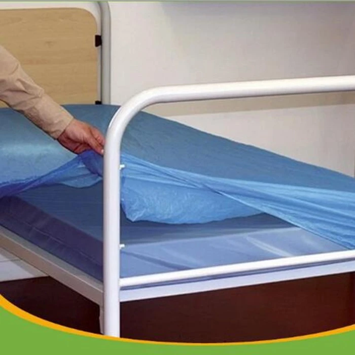 Disposable Bed Sheets Hospital 2 Disposable Bed Sheets Hospital 2